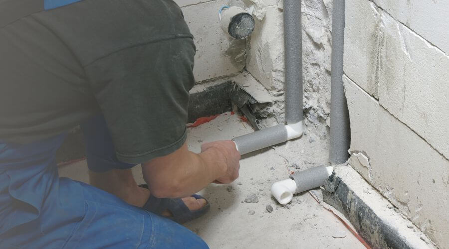 Professional sink repair in Peachtree Corners, GA